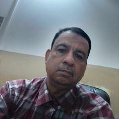 Tahir Mahmood, sr. accountant