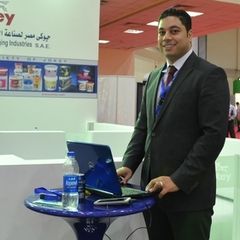سعد عبد الرحمن, Regional Sales Manager