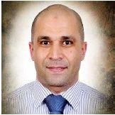Abed Mahmoud , Sales Manager 