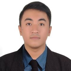 يعقوب Dayanghirang, Quality Analyst / Pre-Sales Engineer