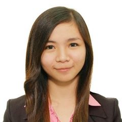 Darlene Grace Endaya, Admin Assistant/Data Controller/Telesales