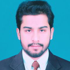 Tajamul hussain Rajpoot , call center agent 