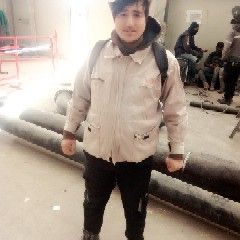 معاد بوشوكة