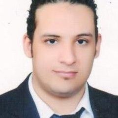 Khaled Khater