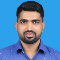 Vijeth Ramanatha, Accountant / Investment Analyst
