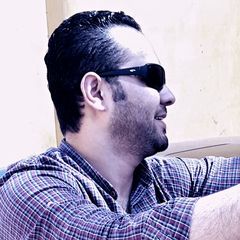 عبدالعزيز الشيخ, مدير مبيعات ومنسق عروض