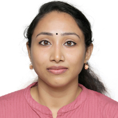 Reshma Rajan