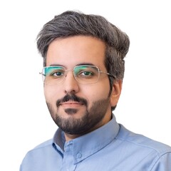 Hussain AlMutairi, talent acquisition specialist