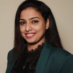 Reshma Raveendran