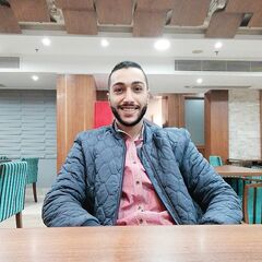 Ahmed Hamdy Fayed