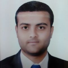 محمد دويدار , Operation and Maintenance Engineer 