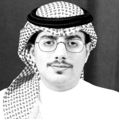 Abdulmohsen Alsaif, HR Onboarding Officer