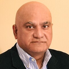 Sarfraz Mir