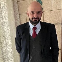 Hamdi Ennab, Sales and Customer Services manager