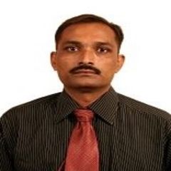 Sanjay Patil, Support Manager for KR-NET Project (Konkan Railway)