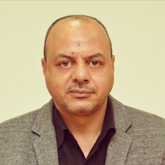 Akram mahmoud mohamed ahmed Amer, مدير موارد بشرية
