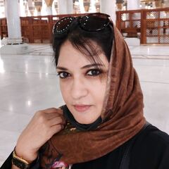 Archana Rahman, Academic Coordinator