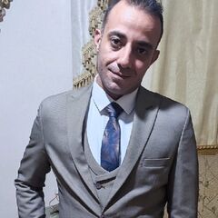 حسام  منصور, مدير مبيعات معرض اثاث