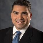 Clay  Gaspar, Executive Vice President 