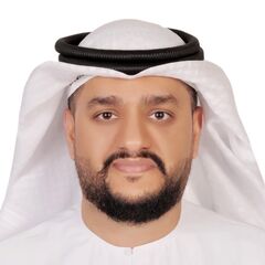Nasser Abdulla, customer experience manager