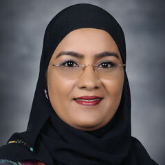 Hameeda Shafi