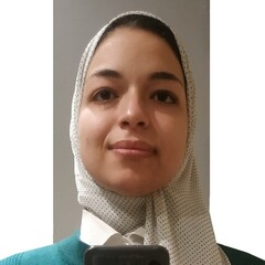Amira Sabry Al-Jamel, Content and Copy Writer