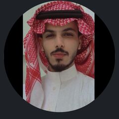 Saeed Alqarni