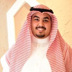 Abdulkarim Alsaidan