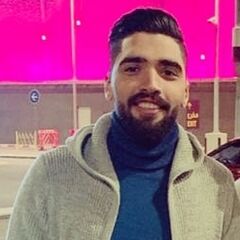 Seif Ahmed