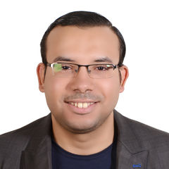 Mohammad Hosny, Senior ECM developer