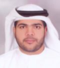 Mohamed Al Taleb, chief information technology