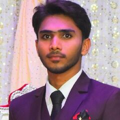 Haseeb Khan, MEP Engineer 