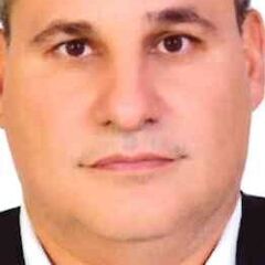 Behzad Ferdows, CEO