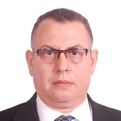 محمد فوزي, Financial Director                                     