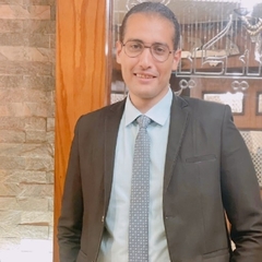 عادل محمد, sales executive
