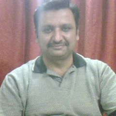 Kamran Munawar, Manager F&A/Company Secretary