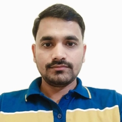 Vivek Kumar Singh