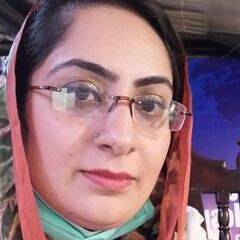 Dr Maryam  Khokhar , Consultant Psychiatrist