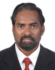 Chacko George, Executive ,Manager, Trainer