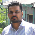 Mohammad Madad Naqvi, Senior Web & Graphic Designer