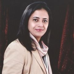 ديفيا Radhakrishnan, Director