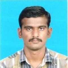 BALAJI MAHALINGAM