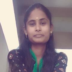 Ramalingam Manisha