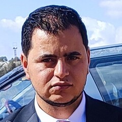 Mohsen Alahjal