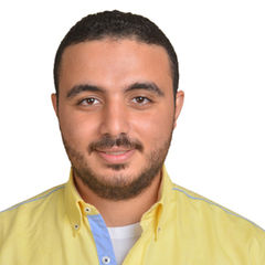 Mohamed  Karem Mahmoud, HSE Engineer