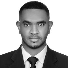 يوسف عبدالماجد, Internal Audit Senior Specialist