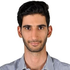 Yahia Ahmed AufHamada, Senior Anchors Technology Consultant Engineer