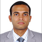 RaviTeja , CFA, Asst. Manager - Research & Strategy
