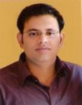 Vimal Chakkumkumarath, HR & Operations Manager 