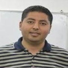Amr Ismail Fahmy, Dot Net Technical Lead